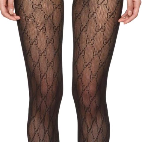 dress with gucci tights|authentic gucci tights.